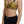 Dolce & Gabbana Yellow Leopard Cropped Bustier Corset -rintaliivit