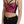 Dolce & Gabbana Pink Leopard Print Cropped Bustier Corset Top