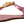 Dolce & Gabbana Pink Ebellished Slides Flats Sandaalit Kengät