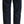 Exte Chic Dark Blue Low Waist Straight Cut Jeans