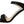 Prada Black Leather Sandals Stiletto Heels Open Toe -kengät