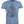 Dolce & Gabbana Elegant Light Blue Cotton Tee