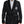 Dolce & Gabbana Elegant Silk-Lined Robe Jacket