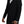 Dolce & Gabbana Elegant Black Martini Two-Piece Suit