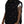 Dolce & Gabbana Elegant Black Sleeveless Vest Jacket