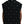 Dolce & Gabbana Elegant Black Sleeveless Vest Jacket