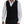 Dolce & Gabbana Elegant Black Formal Dress Vest