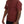 Dolce & Gabbana Maroon Print Round Neck Lyhythihainen T-paita