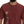 Dolce & Gabbana Elegant Maroon Printed Cotton Tee