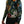 Dolce & Gabbana Jungle Embroidered Wool Silk Sweater