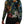 Dolce & Gabbana Jungle Embroidered Wool Silk Sweater