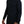 Dolce & Gabbana Blue Cotton Button Crewneck villapaita