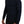 Dolce & Gabbana Blue Cotton Button Crewneck villapaita