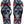 Philipp Plein Multicolor Graphic Flip Flops for Women