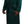 Dolce & Gabbana Elegant Silk Robe in Lush Green