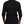 Dolce & Gabbana Elegant Black Formal Long Sleeve Shirt