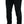 Dolce & Gabbana Black Angel Embroidery Skinny Denim Farkut