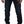 Dolce & Gabbana Sleek Skinny Jeans in Dark Blue