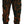 Dolce & Gabbana Multicolor Logo Print Silk Cargo Jogger Pants