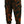 Dolce & Gabbana Multicolor Logo Print Silk Cargo Jogger Pants