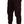 Dolce & Gabbana Elegant Burgundy Cotton Jogger Pants