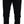 Dolce & Gabbana Elegant Black Dress Pants from Virgin Wool Blend