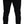 Dolce & Gabbana Elegant Black Jogger Pants in Luxe Wool Blend