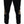 Dolce & Gabbana Elegant Black Jogger Pants for the Modern Man