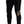 Dolce & Gabbana Elegant Black Jogger Pants for the Modern Man