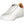 Napapijri Sleek White Sneakers with Contrasting Details