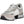 Carrera White Contrast Sneakers with Eco Leather