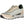 Carrera Beige ECO Leather Sneakers with Contrasting Details