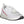 Carrera Sleek White Sneakers with Contrasting Details