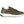 Carrera Green Contrast Lace-Up Sports Sneakers