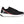 Carrera Sleek Black Sports Sneakers with Striking Contrasts