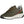 Carrera Green Contrast Lace-Up Sports Sneakers