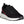 Carrera Sleek Black Sports Sneakers with Striking Contrasts