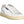 Carrera Sleek White Sneakers with Contrasting Accents