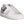 Carrera Sleek White Sneakers with Bold Contrasts