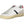 Carrera Sleek White Lace-Up Sports Sneakers