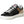 Carrera Sleek Black Sporty Sneakers with Contrasting Accents