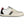 Carrera Sleek White Sneakers with Bold Accents