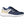 Carrera Sleek Blue Sneakers with Contrasting Accents