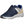 Carrera Sleek Blue Sneakers with Contrasting Accents