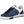 Carrera Eco-Conscious Blue Sneakers with Contrasting Details