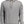 Napapijri Chic Gray Hooded Cotton Blend Sweatshirt