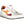 Diadora Chic White Sporty Lace-Up Sneakers