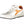 Diadora Chic White Sporty Lace-Up Sneakers