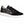 Diadora Elegant Black Sneakers with Swarovski Crystals