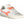 Diadora Elegant White Leather Lace-Up Sneakers